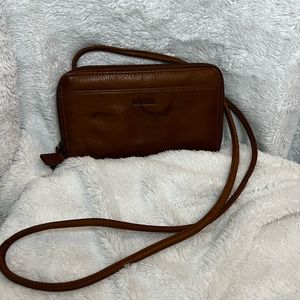 Fossil Crossbody Bag